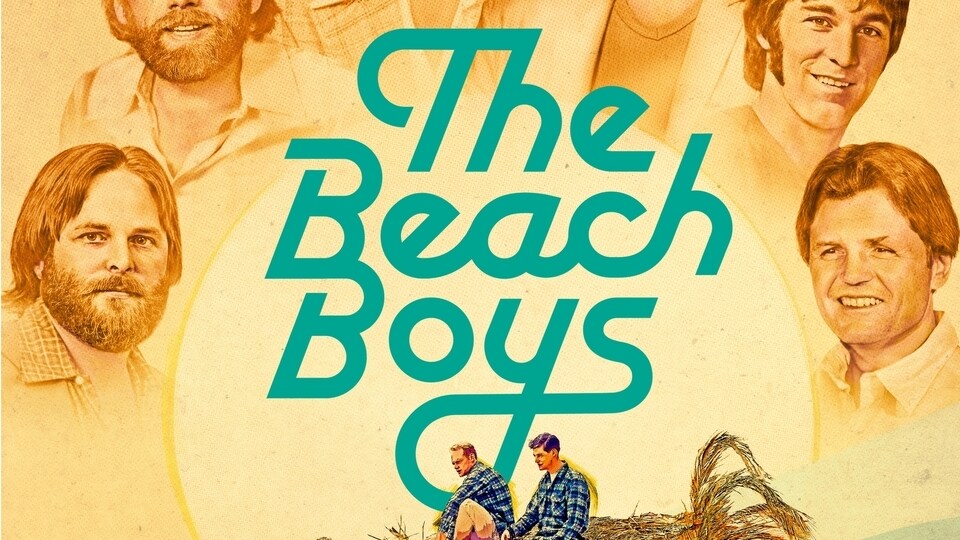 The Beach Boys Band Garasi Yang Berpusat Pada Lagu Brian