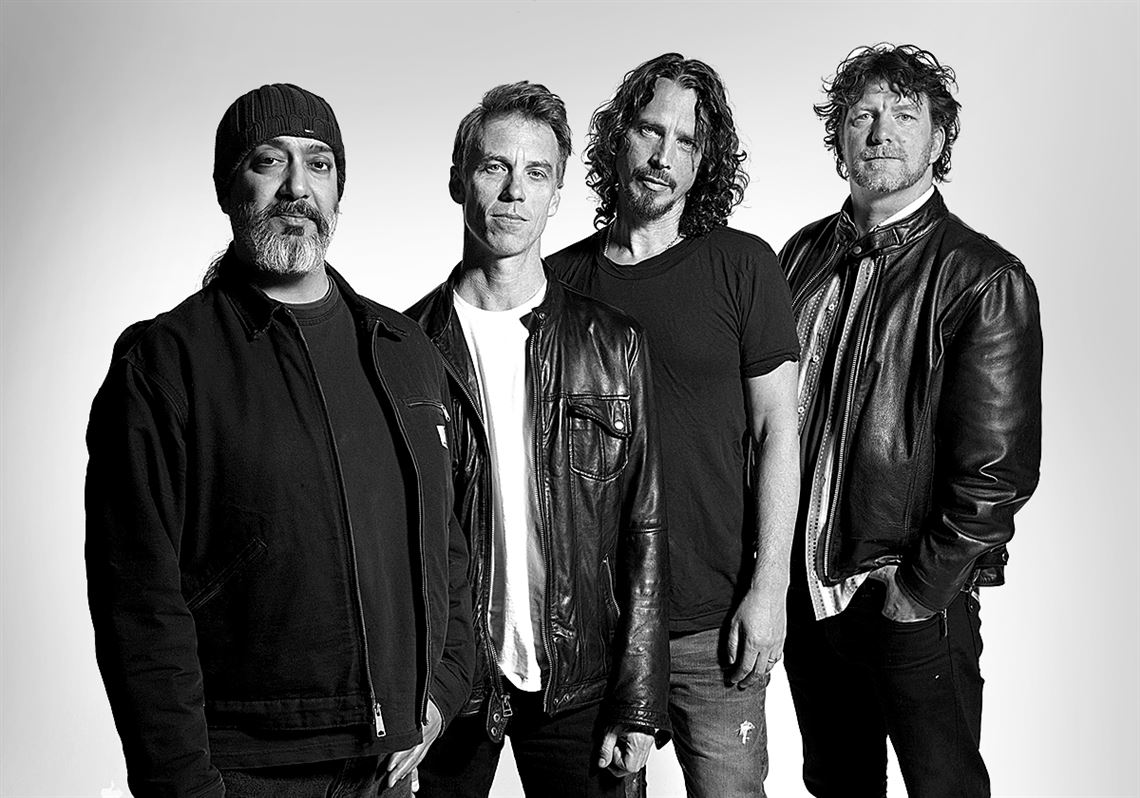 Soundgarden