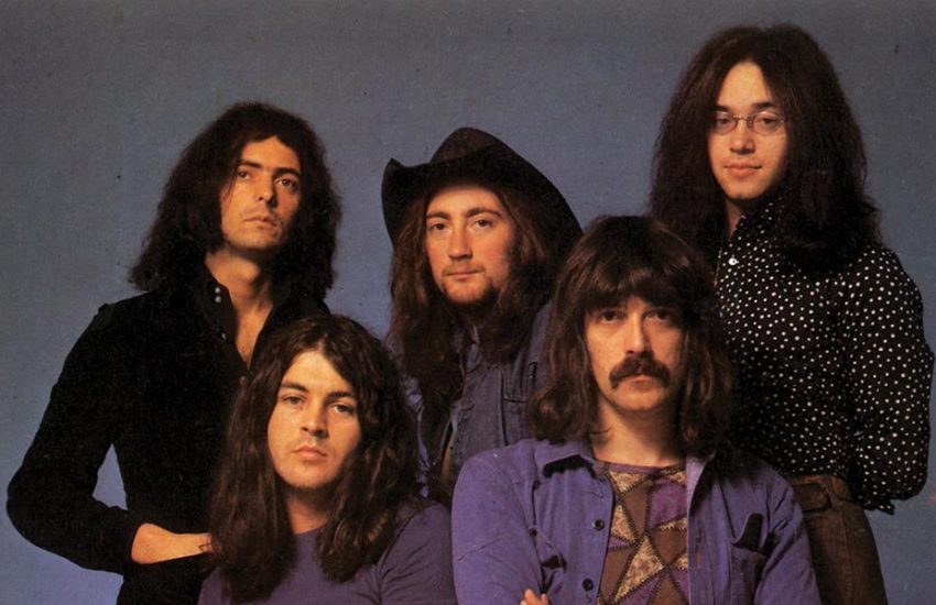 Deep Purple