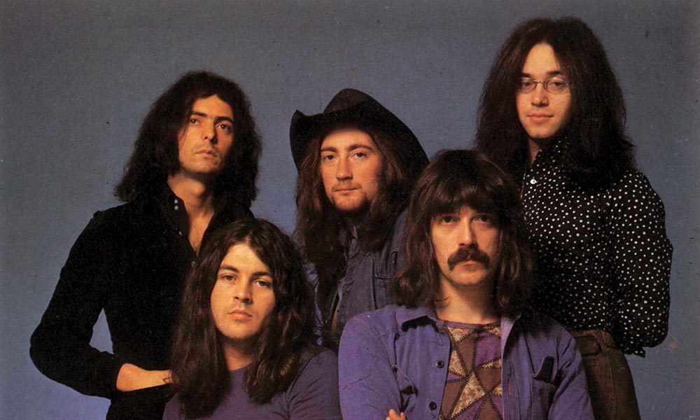 Deep Purple