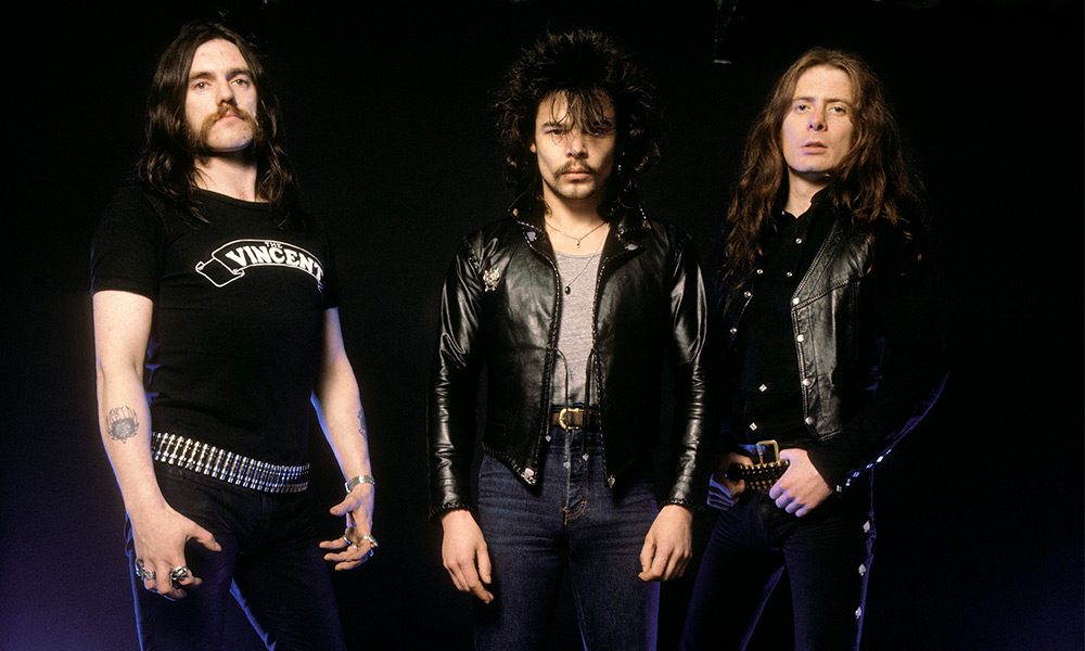 Motorhead