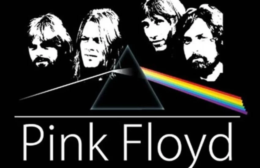 Pink Floyd Band Rock Yang Dibentuk di London