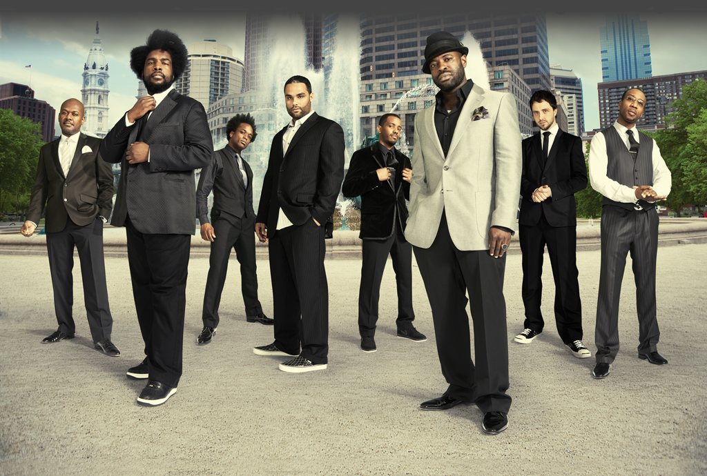 The Roots