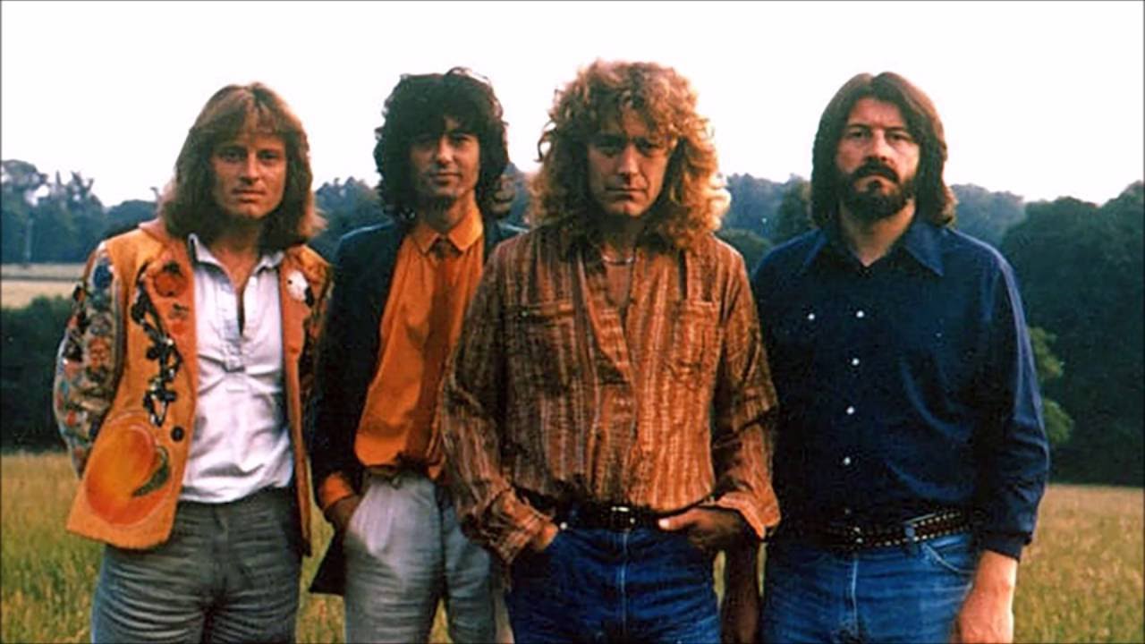 Led Zeppelin