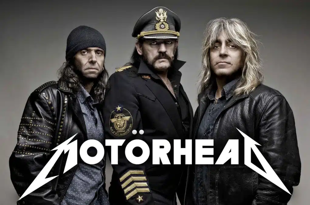 Motorhead