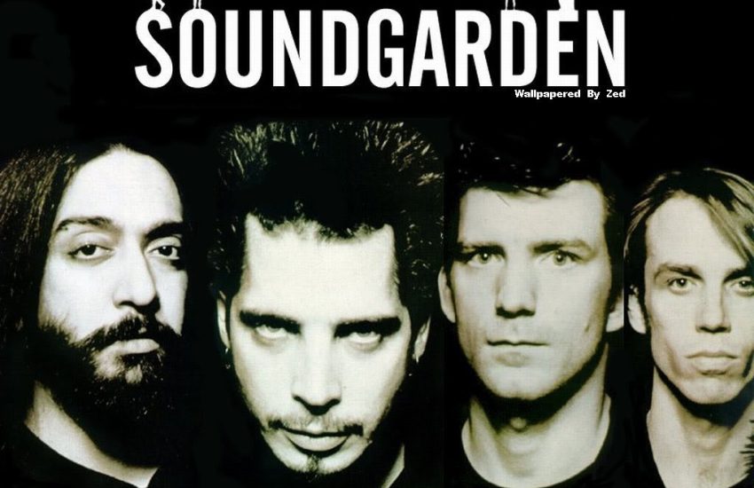 Soundgarden