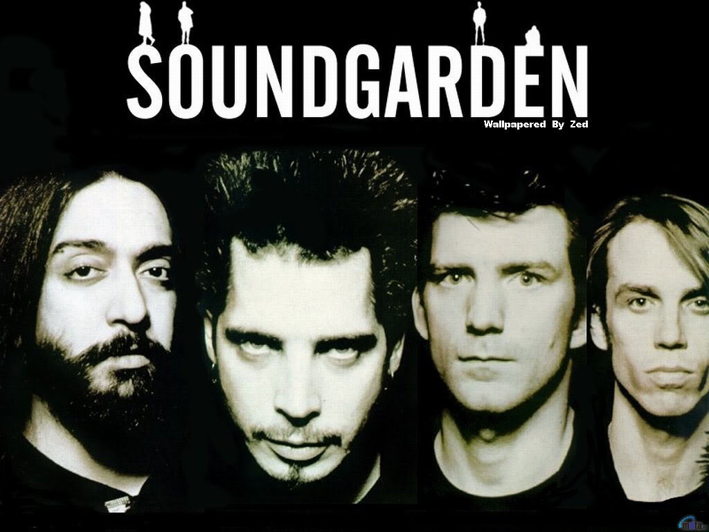 Soundgarden