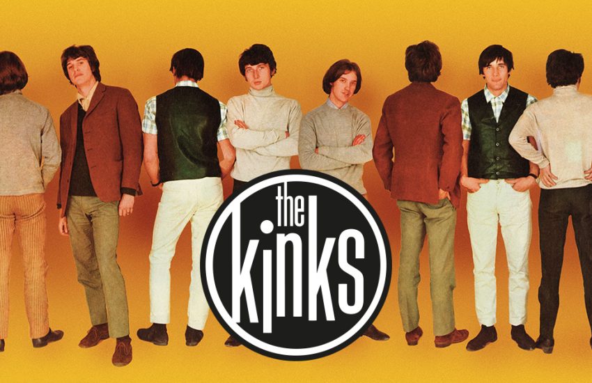 The Kinks Grup Musik Rock Yang Berpengaruh Pada Era 1960 an